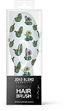 Kup Szczotka do masażu włosów - Joko Blend Mexican Cactus Hair Brush