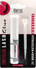 Kup Klej do sztucznych rzęs - Bless Beauty Strip Eyelash Adhesive