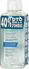 Kup Zestaw do pielęgnacji od pierwszych dni życia - Ducray Sensinol Protective Shampoo (shmp/2x400ml)