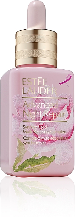 Nocne serum redukujące oznaki starzenia - Estée Lauder Advanced Night Repair Synchronised Multi-Recovery Complex — Zdjęcie N1