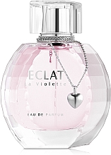 Kup Fragrance World Eclat La Violette - Woda perfumowana