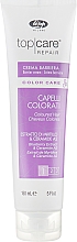 Kup Krem ochronny chroniący skórę przed przebarwieniami - Lisap Top Care Repair Color Care Barrier Cream