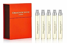 Kup Ormonde Jayne Ormonde Woman - Zestaw (edp/5x8ml)