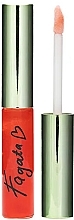 Olejek do ust - Ingrid Cosmetics x Fagata Caring Lip Oil — Zdjęcie N1
