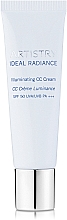 Kup Wygładzający krem CC do twarzy - Amway Artistry Ideal Radiance Illuminating CC Cream