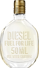 Kup Diesel Fuel For Life Homme - Woda toaletowa