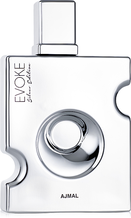 Ajmal Evoke Silver Edition For Him - Woda perfumowana — Zdjęcie N1