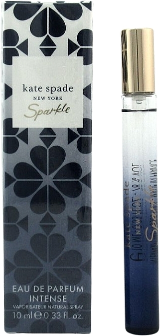 Kate Spade Sparkle - Woda perfumowana (mini) — Zdjęcie N1