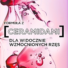 Tusz do rzęs - L'Oreal Paris Telescopic Lift Mascara — Zdjęcie N6