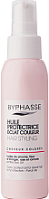 Kup Ochronny olejek do włosów farbowanych - Byphasse Color Protect Oil For Dyed Hair