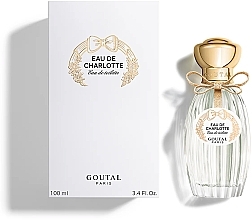 Goutal Eau De Charlotte - Woda toaletowa — Zdjęcie N1