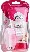 PREZENT! Krem do depilacji pod prysznic do skóry normalnej - Veet In Shower Hair Removal Cream Normal Skin — Zdjęcie N1