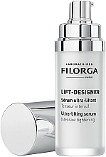 Serum ultralliftingujące do twarzy - Filorga Lift-Designer Ultra-Lifting Serum — Zdjęcie N2