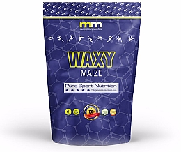 Kup Suplement diety Wosk kukurydziany - Mm Supplements Waxy Maize