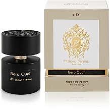 Tiziana Terenzi Nero Oudh - Perfumy — Zdjęcie N2