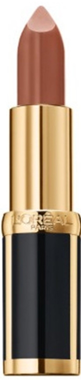 Szminka do ust - L'Oreal Paris Color Riche x Balmain Collection Couture — Zdjęcie N1