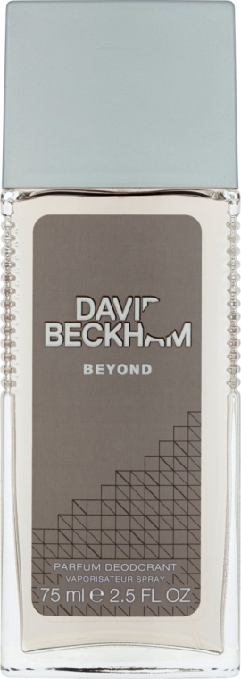 David Beckham Beyond - Woda perfumowana dla mężczyzn