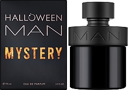 Halloween Man Mystery - Woda perfumowana — Zdjęcie N4