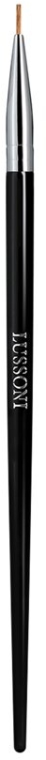 Pędzel do eyelinera - Lussoni PRO 512 Fine Liner Brush — Zdjęcie N1