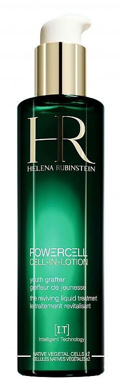 Esencja do twarzy - Helena Rubinstein Powercell Skinmunity Essence — Zdjęcie N1