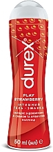 Żel intymny Słodka truskawka - Durex Play Sweet Strawberry — Zdjęcie N3