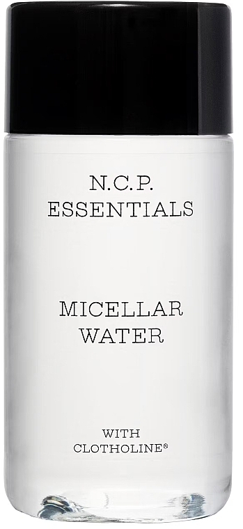 Woda micelarna - N.C.P. Essentials Micellar Water — Zdjęcie N1