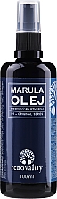 Kup Olej marula do twarzy i ciała - Renovality Original Series Marula Oil