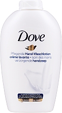 Kup Kremowe mydło w płynie - Dove