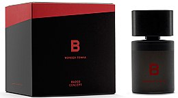 Kup Blood Concept B Wonder Tonka - Perfumy