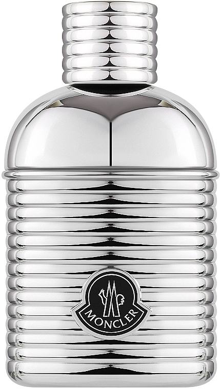 Moncler Pour Homme Eau - Woda perfumowana — Zdjęcie N1