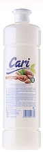 Mydło w płynie Migdał - Cari Almond Liquid Soap — Zdjęcie N2