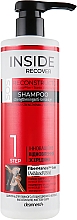 Kup Szampon do włosów łamliwych - Inside Recover Cleanness+ SOS Reconstructor Shampoo