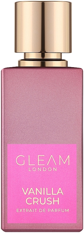 Gleam Vanilla Crash - Perfumy — Zdjęcie N1