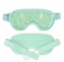 Żelowa maska chłodząca ​​na oczy - Titania Eye Mask Cold — Zdjęcie N3