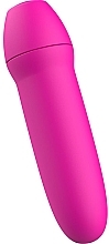Wibrator, magenta - B Swish Bmine Basic Magenta — Zdjęcie N3