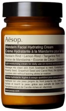 Krem nawilżający do twarzy - Aesop Mandarin Facial Hydrating Cream — Zdjęcie N3