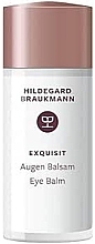 Balsam do okolic oczu - Hildegard Braukmann Exquisit Eye Balm — Zdjęcie N1