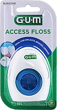 Kup Nić dentystyczna, 50 m - Sunstar Gum Access Floss