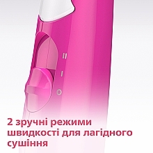 Suszarka do włosów BHD003 /00 - Philips DryCare Essential — Zdjęcie N9