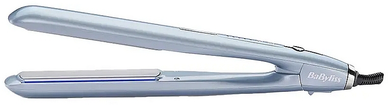 Prostownica do włosów - BaByliss Hydro-Fusion ST573E — Zdjęcie N2