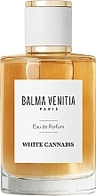 Kup Balma Venitia White Cannabis - Woda perfumowana