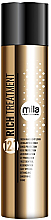 Kup Wielofunkcyjna odżywka odbudowująca w sprayu do włosów - Mila Professional Hair Cosmetics Rich Treatment
