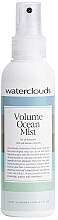 Spray do stylizacji włosów dodający objętości - Waterclouds Volume Ocean Mist — Zdjęcie N2