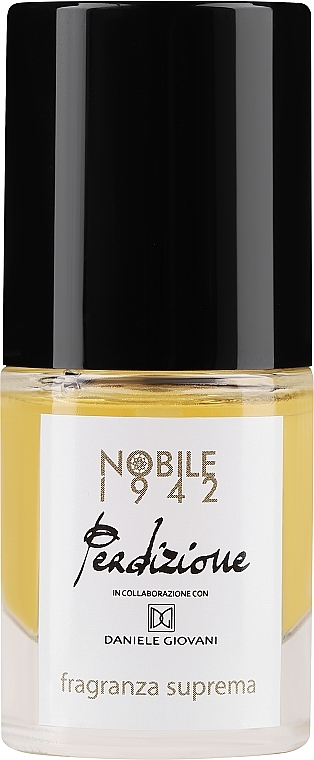 Nobile 1942 Perdizione - Woda perfumowana (mini) — Zdjęcie N1