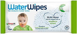 Kup Nawilżane chusteczki dla niemowląt 60 szt. - WaterWipes Baby Wipes