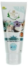 Kup Scrub z minerałami z Morza Martwego - TBC Scrub Pack With Dead Sea Minerals