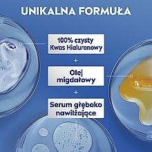 Odżywcze mleczko do ciała z pompką - NIVEA Nourishing Richly Caring Body Lotion — Zdjęcie N6