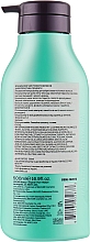 Odżywka wzmacniająca do cienkich włosów - Luxliss Thickening Scalp & Hair Conditioner — Zdjęcie N4