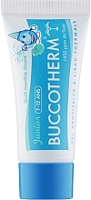 Kup Żel do zębów dla dzieci na wodzie termalnej o smaku mięty - Buccotherm