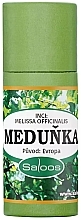 Kup Olejek eteryczny z melisy - Saloos Essential Oil Melissa